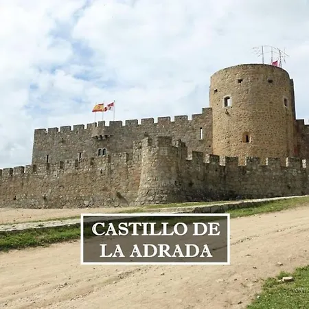 El Refugio Del Valle Nyaraló La Adrada