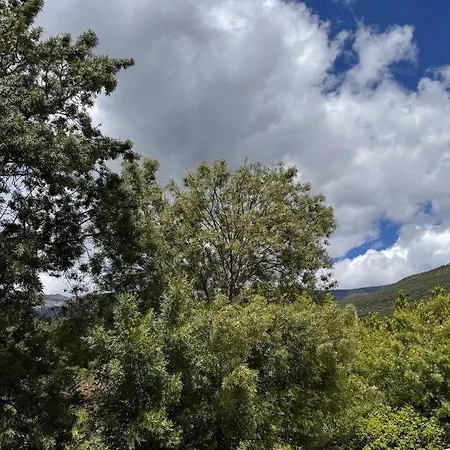 El Refugio Del Valle