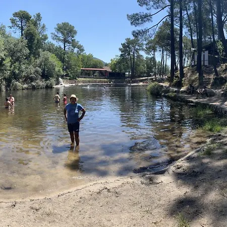 El Refugio Del Valle