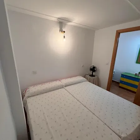 El Refugio Del Valle