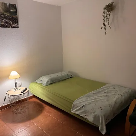 El Refugio Del Valle לה אדראדה